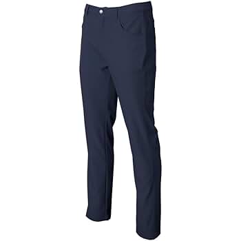 Amazon.com: TGW Men's 5 Pocket Stretch Waist Golf Pants Navy